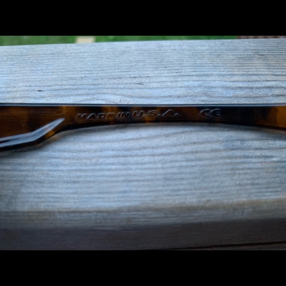 Oakley FIVE Sunglasses - Frames ONLY - Picture 6 of 8